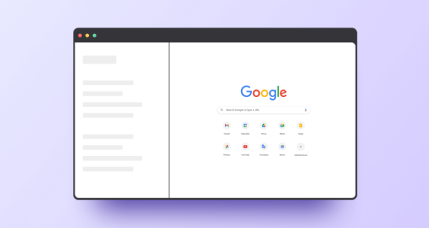 Google浏览器下载安装及浏览器主页设置更改教程
