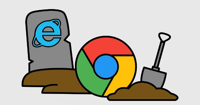 Chrome浏览器下载安装包文件格式错误解决