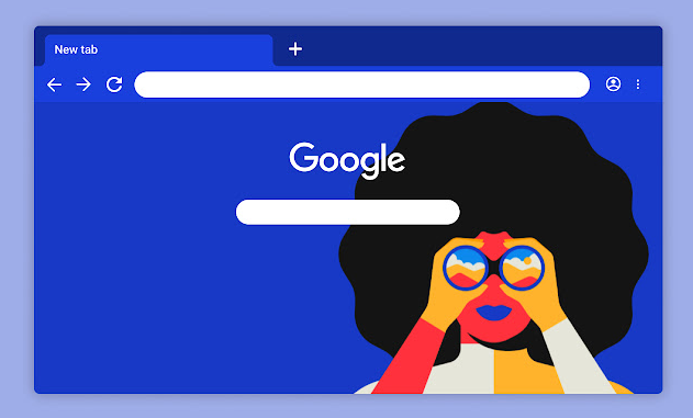 Google浏览器下载安装包卸载旧版本教程