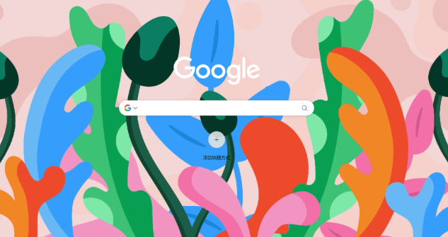 Chrome浏览器安装后白屏的常见问题及处理1