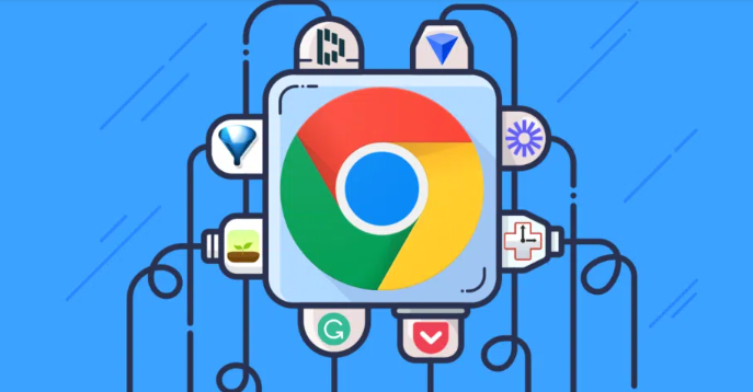 Google Chrome浏览器网页安全权限管理1