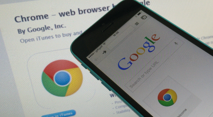 Chrome浏览器下载进度卡住后是否可以强制完成1