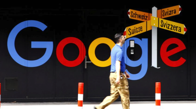 google Chrome浏览器下载异常断开怎么处理1