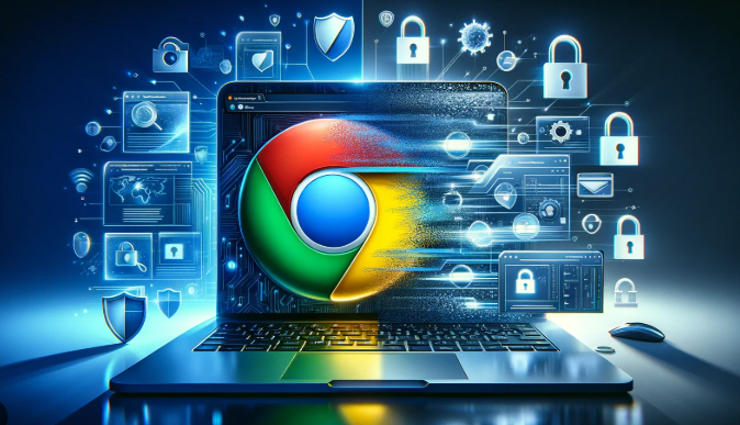 google Chrome浏览器标签快速切换插件教程1