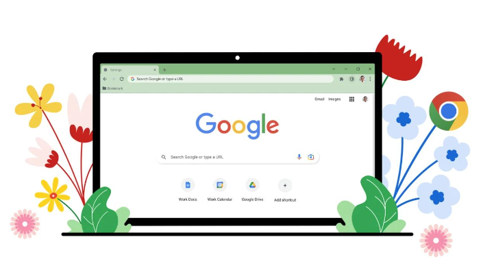 google Chrome浏览器下载任务异常修复方法1