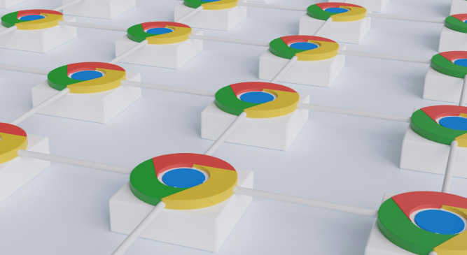 Chrome浏览器下载安装完成后浏览器功能提升操作教程1