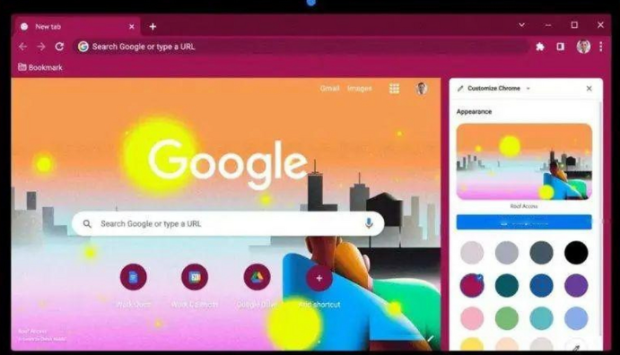 2025年最新google Chrome隐私设置教程