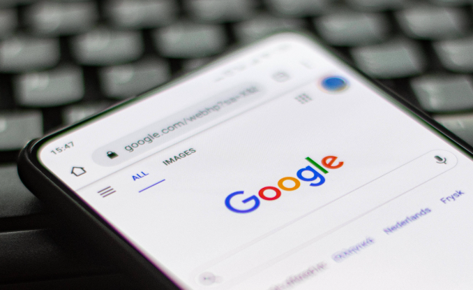 google浏览器首次下载安装操作注意事项1