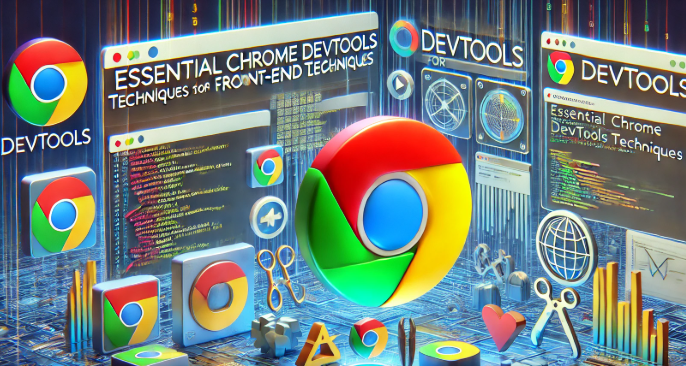 Chrome浏览器下载链接失效自动重试机制详解