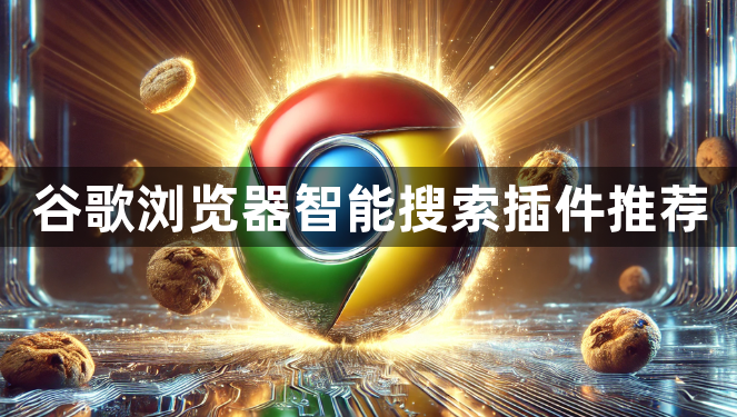 谷歌浏览器智能搜索插件推荐1