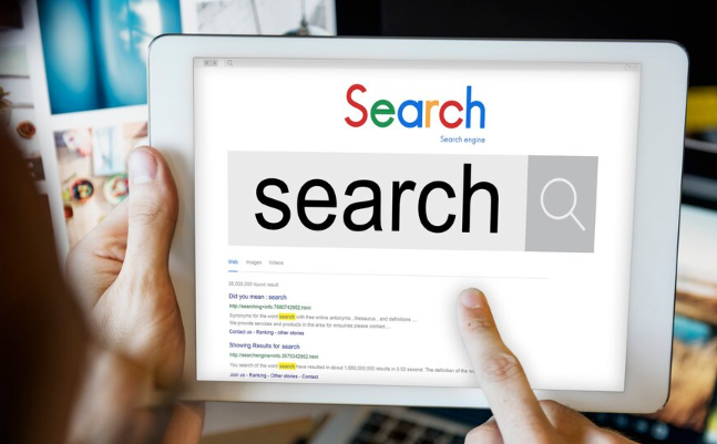 google Chrome浏览器多账户切换操作指南