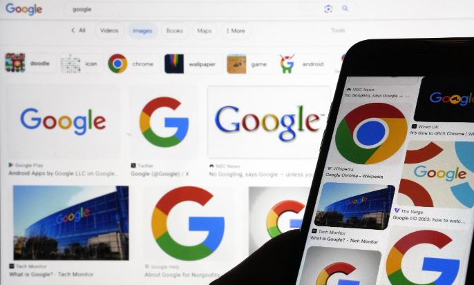 google Chrome浏览器下载安装及界面设置